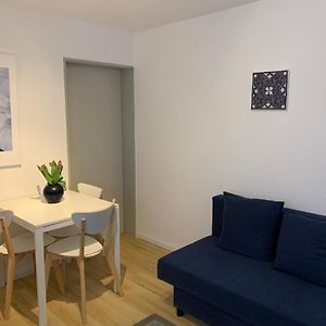Studio mit Kingsize-Bett